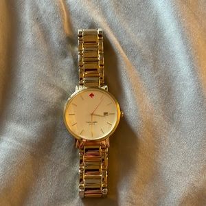 Kate Spade watch